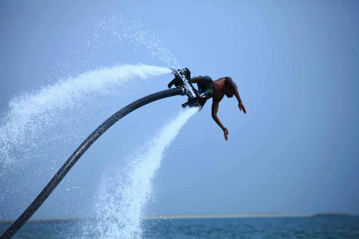 flyboard