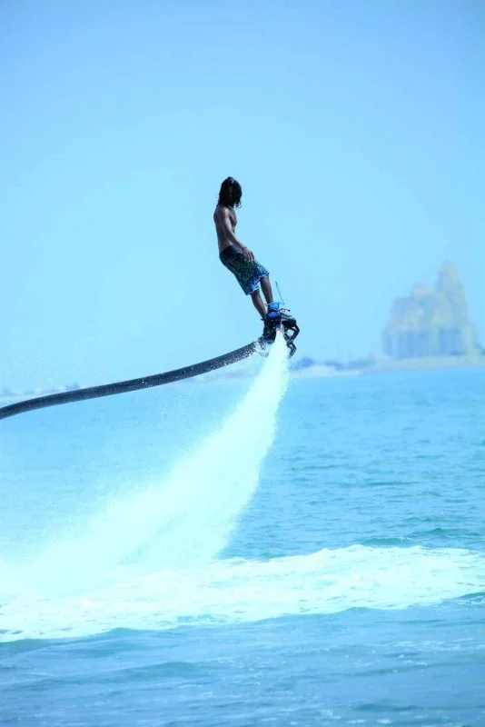 flyboard